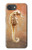 S2674 Seahorse Skeleton Fossil Hülle Schutzhülle Taschen für iPhone 17e