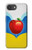 S2687 Snow White Poisoned Apple Hülle Schutzhülle Taschen für iPhone 17e
