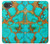 S2688 Aqua Copper Turquoise Gemstone Graphic Hülle Schutzhülle Taschen für iPhone 17e