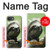 S2708 Smiling Sloth Hülle Schutzhülle Taschen für iPhone 17e