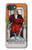 S2808 Tarot Card The Emperor Hülle Schutzhülle Taschen für iPhone 17e