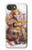 S2820 Hindu God Ganesha Ganapati Vinayaka Hülle Schutzhülle Taschen für iPhone 17e