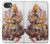 S2820 Hindu God Ganesha Ganapati Vinayaka Hülle Schutzhülle Taschen für iPhone 17e