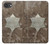 S2868 Texas Presidio County Sheriff Badge Hülle Schutzhülle Taschen für iPhone 17e