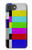 S2871 Noise Signal TV Hülle Schutzhülle Taschen für iPhone 17e