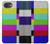 S2871 Noise Signal TV Hülle Schutzhülle Taschen für iPhone 17e