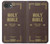 S2889 Holy Bible Cover King James Version Hülle Schutzhülle Taschen für iPhone 17e