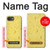 S2913 Cheese Texture Hülle Schutzhülle Taschen für iPhone 17e