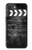 S2919 Vintage Director Clapboard Hülle Schutzhülle Taschen für iPhone 17e