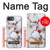 S2920 Bloody Marble Hülle Schutzhülle Taschen für iPhone 17e
