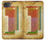 S2934 Vintage Periodic Table of Elements Hülle Schutzhülle Taschen für iPhone 17e
