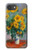 S2937 Claude Monet Bouquet of Sunflowers Hülle Schutzhülle Taschen für iPhone 17e