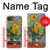 S2937 Claude Monet Bouquet of Sunflowers Hülle Schutzhülle Taschen für iPhone 17e