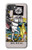 S3008 Tarot Card Death Hülle Schutzhülle Taschen für iPhone 17e