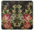 S3013 Vintage Antique Roses Hülle Schutzhülle Taschen für iPhone 17e