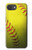 S3031 Yellow Softball Ball Hülle Schutzhülle Taschen für iPhone 17e