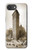 S3046 Old New York Flatiron Building Hülle Schutzhülle Taschen für iPhone 17e
