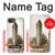 S3046 Old New York Flatiron Building Hülle Schutzhülle Taschen für iPhone 17e