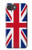 S3103 Flag of The United Kingdom Hülle Schutzhülle Taschen für iPhone 17e