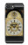 S3144 Antique Bracket Clock Hülle Schutzhülle Taschen für iPhone 17e
