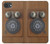 S3146 Antique Wall Retro Dial Phone Hülle Schutzhülle Taschen für iPhone 17e