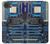 S3163 Computer Motherboard Hülle Schutzhülle Taschen für iPhone 17e