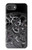 S3176 Inside Watch Black Hülle Schutzhülle Taschen für iPhone 17e