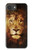 S3182 Lion Hülle Schutzhülle Taschen für iPhone 17e