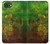 S3202 Radioactive Nuclear Hazard Symbol Hülle Schutzhülle Taschen für iPhone 17e