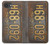 S3228 Vintage Car License Plate Hülle Schutzhülle Taschen für iPhone 17e