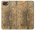 S3230 Vintage Map of London Hülle Schutzhülle Taschen für iPhone 17e
