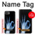 S3239 X-Ray Hand Sign OK Hülle Schutzhülle Taschen für iPhone 17e