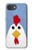 S3254 Chicken Cartoon Hülle Schutzhülle Taschen für iPhone 17e
