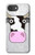 S3257 Cow Cartoon Hülle Schutzhülle Taschen für iPhone 17e