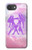S3259 Zodiac Gemini Hülle Schutzhülle Taschen für iPhone 17e