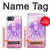 S3259 Zodiac Gemini Hülle Schutzhülle Taschen für iPhone 17e