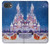 S3282 Santa Xmas Castle Hülle Schutzhülle Taschen für iPhone 17e