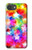 S3292 Colourful Disco Star Hülle Schutzhülle Taschen für iPhone 17e