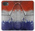 S3304 France Flag Vintage Football Graphic Hülle Schutzhülle Taschen für iPhone 17e