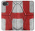 S3316 England Flag Vintage Football Graphic Hülle Schutzhülle Taschen für iPhone 17e