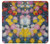S3342 Claude Monet Chrysanthemums Hülle Schutzhülle Taschen für iPhone 17e