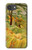 S3344 Henri Rousseau Tiger in a Tropical Storm Hülle Schutzhülle Taschen für iPhone 17e