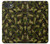 S3356 Sexy Girls Camo Camouflage Hülle Schutzhülle Taschen für iPhone 17e