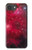 S3368 Zodiac Red Galaxy Hülle Schutzhülle Taschen für iPhone 17e
