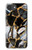 S3419 Gold Marble Graphic Print Hülle Schutzhülle Taschen für iPhone 17e