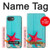 S3428 Aqua Wood Starfish Shell Hülle Schutzhülle Taschen für iPhone 17e