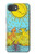 S3435 Tarot Card Moon Hülle Schutzhülle Taschen für iPhone 17e