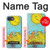 S3435 Tarot Card Moon Hülle Schutzhülle Taschen für iPhone 17e