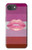 S3473 LGBT Lesbian Flag Hülle Schutzhülle Taschen für iPhone 17e