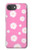 S3500 Pink Floral Pattern Hülle Schutzhülle Taschen für iPhone 17e